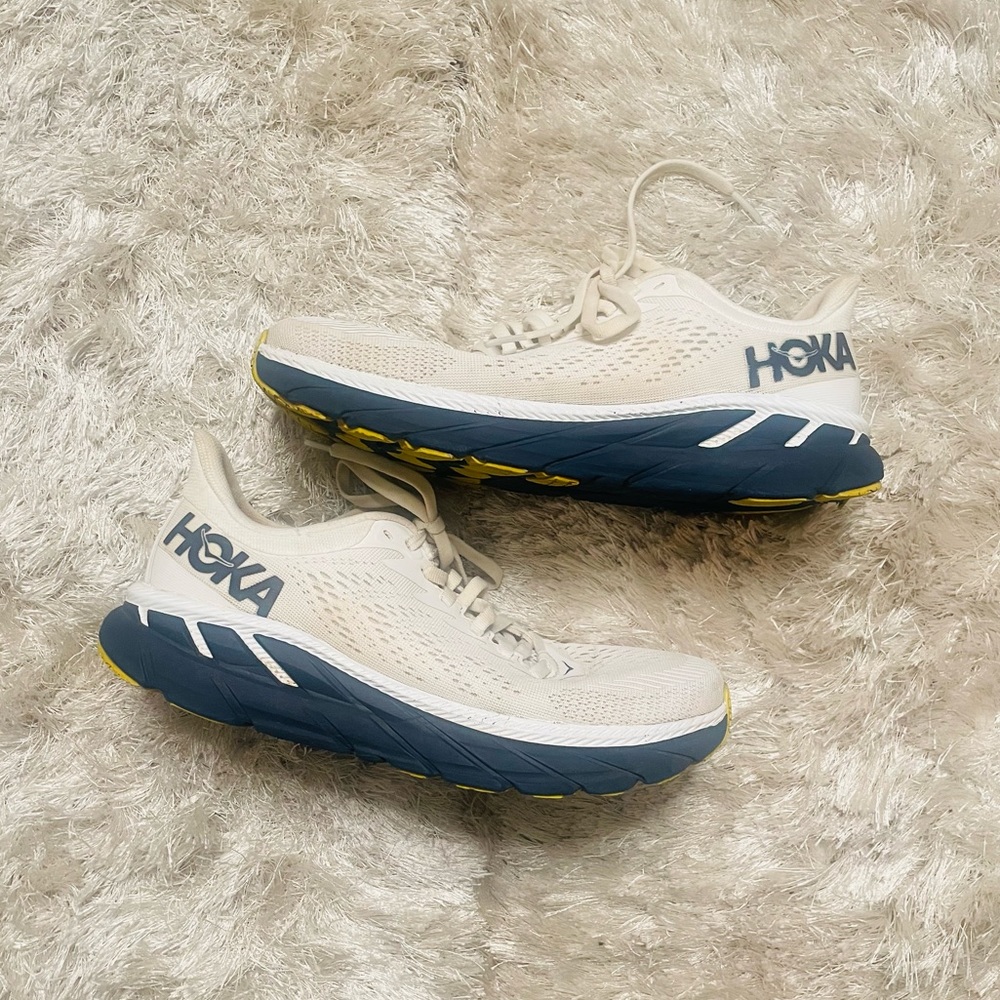 HOKA One Clifton Running Shoes
